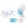 MaiMed® FM Comfort, OP-Maske, Typ II, blau