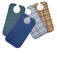 SUPRIMA Ess Schuerze Polyester 5572 90x46cm