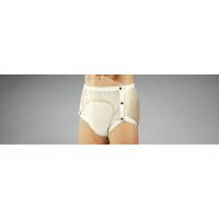 SUPRIMA Inkontinenzhose 252 Gr.L softgelb
