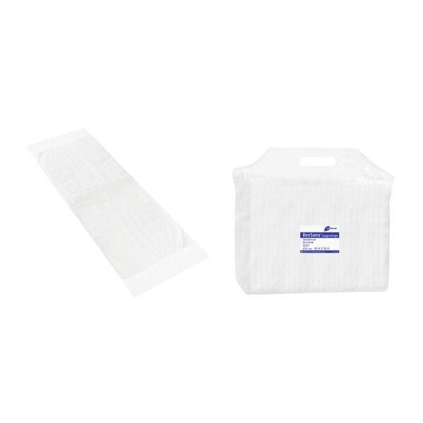BeeSana® Saugvorlage, 16 x 55cm