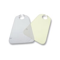 SUPRIMA Esslätzchen PVC 5056 softgelb