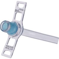 Tracheotec® Vario, Trachealkanüle, Gr. 7