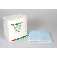 Vliwazell® Universalkompresse, 20x20cm, unsteril