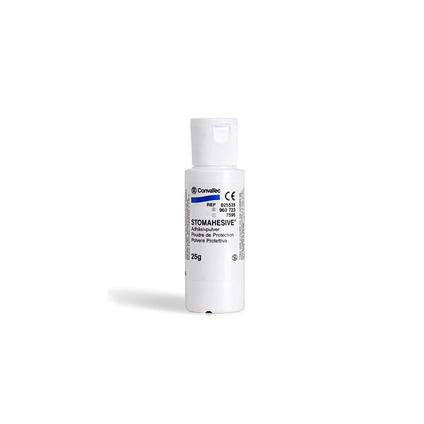 Stomahesive® Adhäsivpulver, 25g