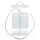 ConvaTec® Urostomie-Nachtbeutel, transp.
