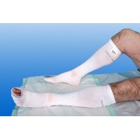 NOBACARE Knie extragroß/extra lang