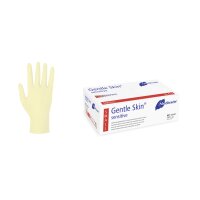 Gentle Skin® Sensitive, Handschuhe, Gr. L, unst.