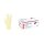 Gentle Skin® Sensitive, Handschuhe, Gr. L, unst.