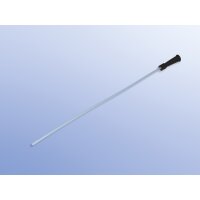 TRACHEOSTOMA Katheter Ch 10 26 cm weich