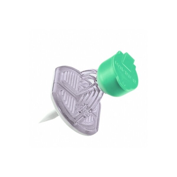Mini-Spike® mit Ventil