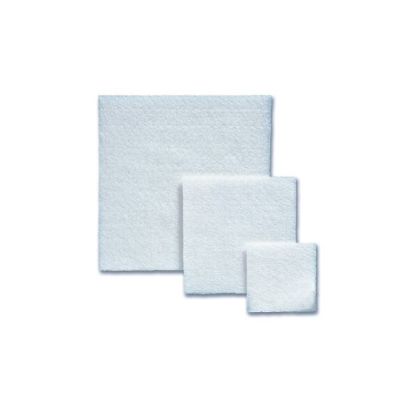 Askina® Sorb 6 x 6 cm, Alginat-Wundauflage
