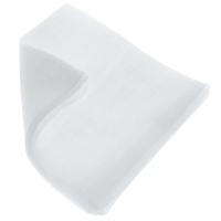 Draco® Fix Mullkompressen, 7,5 x 7,5cm, unsteril