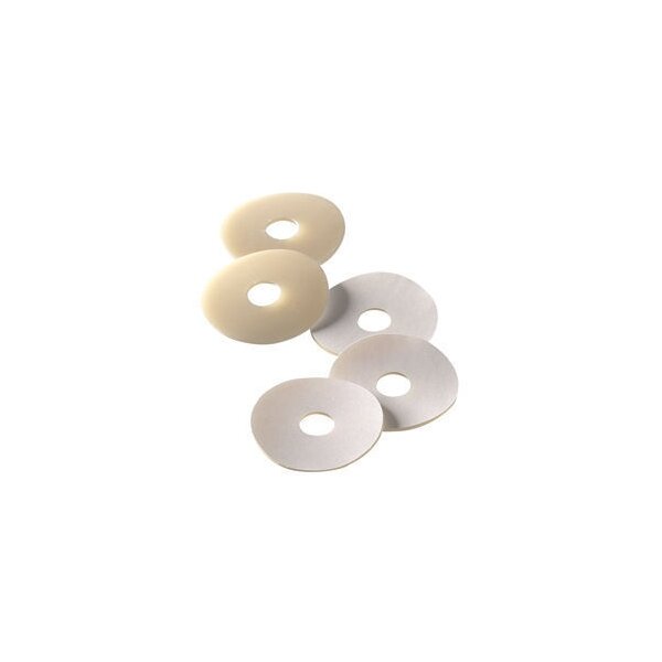 COLOPLAST Ringscheiben 25mm 2325