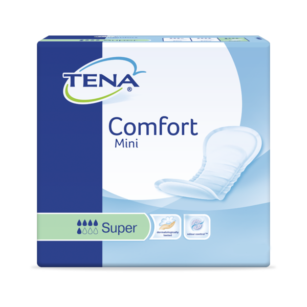 TENA® Comfort Mini Super
