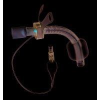 TRACOE 450 Trach.Kan.Vario m.Spir.Gr.10 m.Cuff