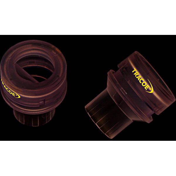 TRACOE 655-T phon assist II + 5x REF 645