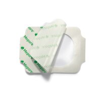 Mepore® Film, Folienverband, 6 x 7cm