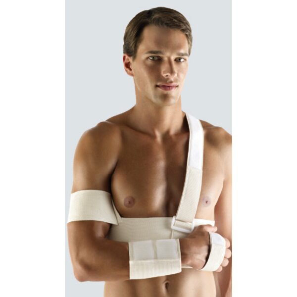 Cellacare® Gilchrist Easy, Orthese, links, Gr. 1