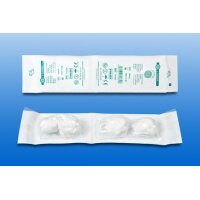 Tupfer Set 2 + 3 steril
