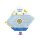 FREBINI Original Easy Bag fluessig 500ml
