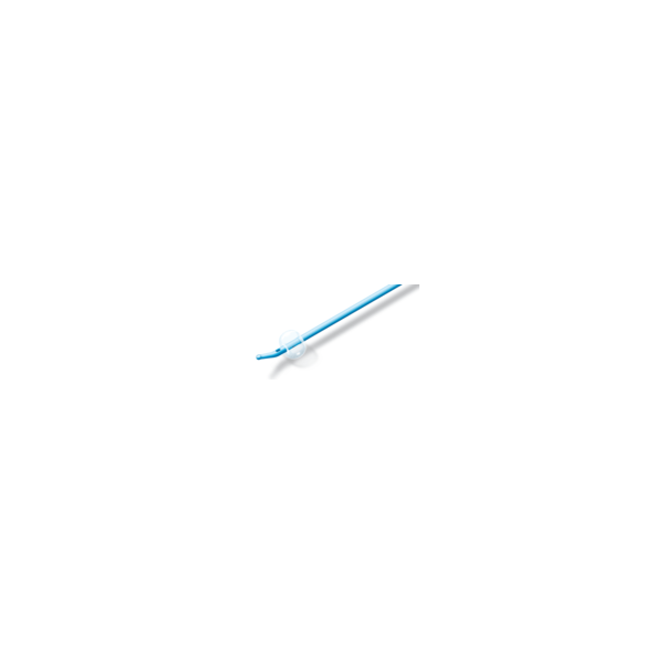 UROMED Ballonkath.CH 24 Nelaton Soft 1245