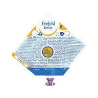 FREBINI Energy Easy Bag fluessig 500ml