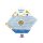 FREBINI Energy Easy Bag fluessig 500ml