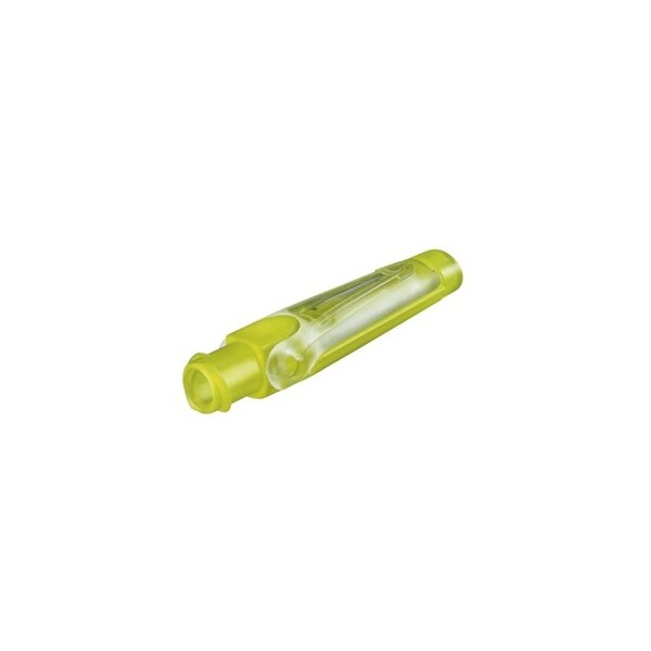 Perifix® Katheterkupplung, G 19, weiß