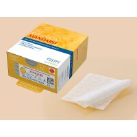 Gelita-Cel® Standard, Gaze-Hämostyp., 50x350mm