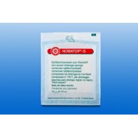 NOBATOP S Kompressen Set 5x5 cm steril