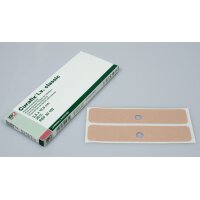 Curafix® i.v. classic, Pflaster, 2,5 x 12,5cm