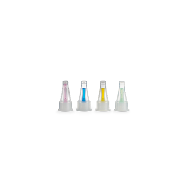 TRUfine® Pennadeln, 29G, 0,33 x 12mm