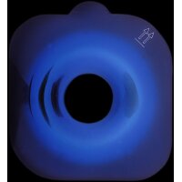 DANSAC NOVA 2 Basispl.stand.conv.RR36 20-23mm