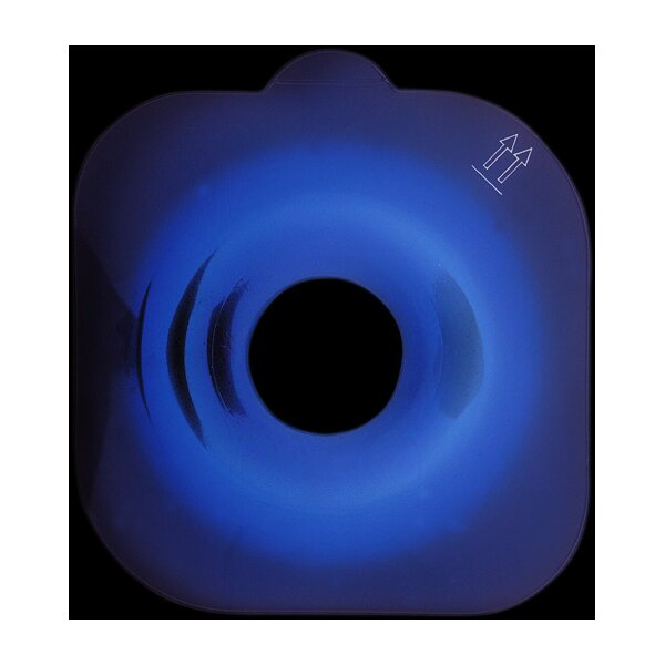 DANSAC NOVA 2 Standard Convex 1536-23