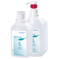 Sensiva® Waschlotion, 1 L