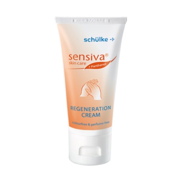 Sensiva® Regenerationscreme, 50ml