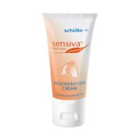 Sensiva® Regenerationscreme, 50ml