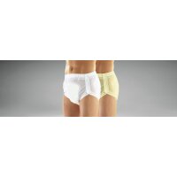SUPRIMA Inkontinenzhose 1250 Gr.XL weiß