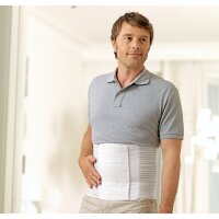 Tricodur® Abdominal, Stützverband, Gr. 2, 75-85cm