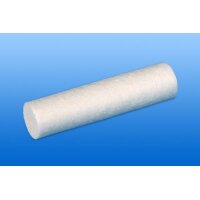 NOBADENT Zahnwattenrollen 1,0x4 cm