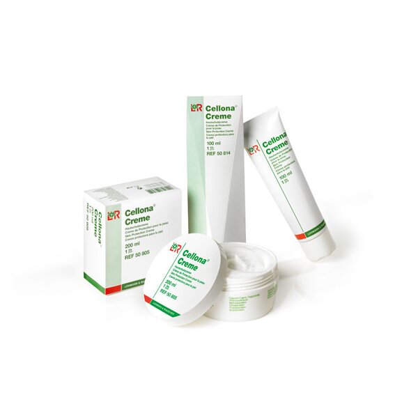 Cellona® Creme, 100ml Tube