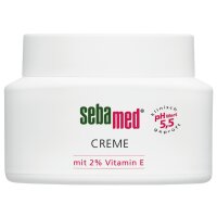 Sebamed® Creme, 2% Vitamin E, 75ml