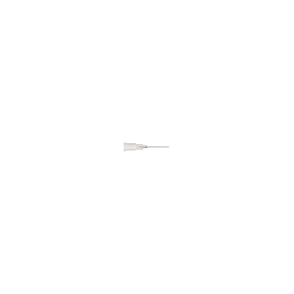 Sterican® Insulin G 27x1/2"/ø 0,40x12 mm, grau