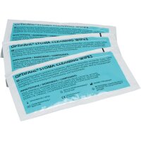 Optifahl® Stoma-Reinigungstuch