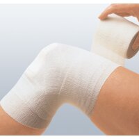 Elastomull® Haft, Fixierbinde, 4m x 12cm