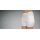 SUPRIMA Protektor Slip 1409 Silv.Line Gr.XL weiß