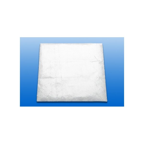 NOBARAPID steril 5x5 cm 1er Kompressen