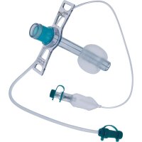 Tracheotec® Vario Cuff-Suction, Gr. 5