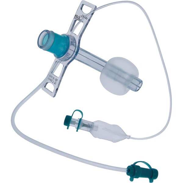 Tracheotec® Vario Cuff-Suction, Gr. 6