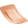 Draco® Por, Wundverband, 5 x 7,2cm, steril, hautf.